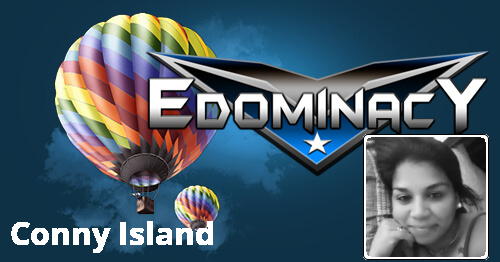 Conny Island | eDominacy